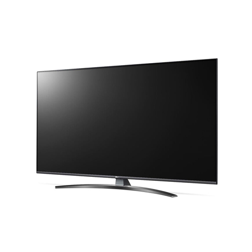 LG ULTRA HD Smart LED TV 50" - 50UM7600
